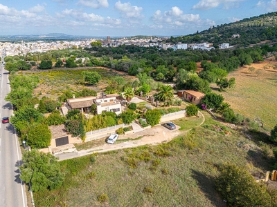 Felanitx casa de campo en venta