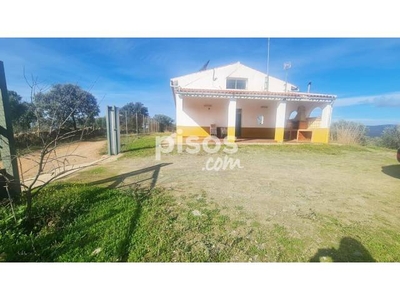 Finca rústica en venta en Pozoblanco