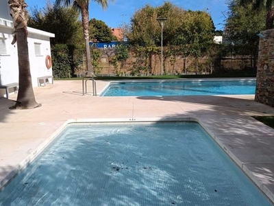 Fuengirola apartamento para alquilar