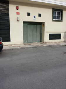 Garaje en venta, Carretera de Cádiz - La Princesa, Málaga