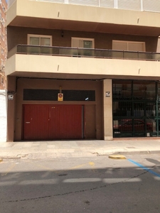 Garaje en venta, Cartagena, Murcia