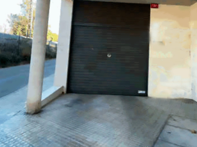 Garaje en venta en calle Balmes, Franqueses Del Vallès (Les), Barcelona