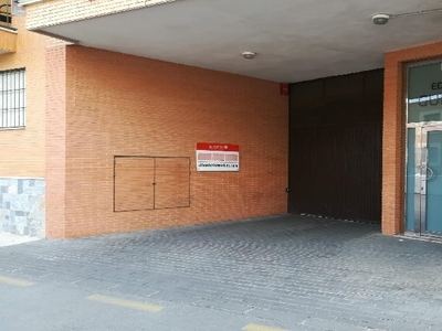 Garaje en venta en calle Cl Piscina, Murcia, Murcia