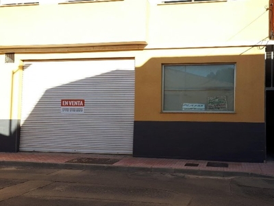 Garaje en venta en calle Isla Mondoro, Alhama De Murcia, Murcia