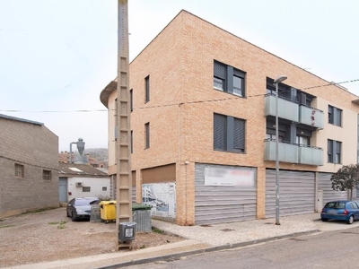 Garaje en venta en calle Ramon Y Cajal 29, Cadrete, Zaragoza