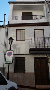 Iznalloz (Granada)