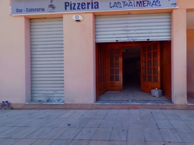 Local comercial en venta en avda Sant Jordi, Roda De Berà, Tarragona