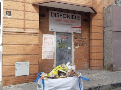 Local comercial en venta en calle Isaaperal, Arganda Del Rey, Madrid