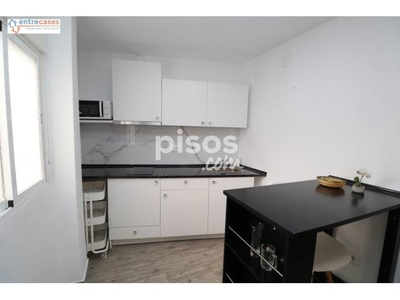 Loft en alquiler en Sagunto