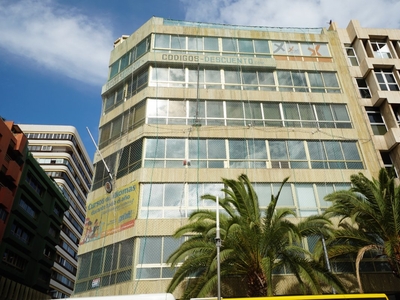 Oficina en venta, Las Palmas de Gran Canaria, Las Palmas