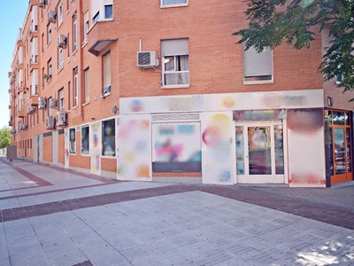 Oficina en venta, San Blas - Rosas, Madrid
