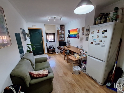 Piso 1 habitación de 40 m² en Salamanca (37006)