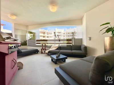 Piso 2 habitaciones de 105 m² en Palm-Mar (38632)