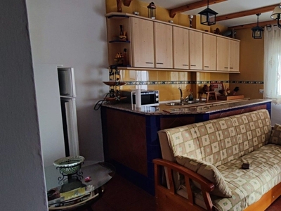 Piso 2 habitaciones de 61 m² en La Iruela (23476)