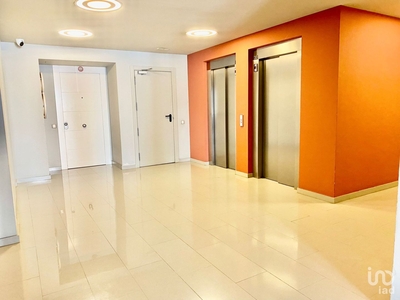 Piso 2 habitaciones de 75 m² en Mataró (08302)
