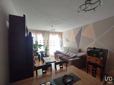 Piso 2 habitaciones de 92 m² en Soria (42003)