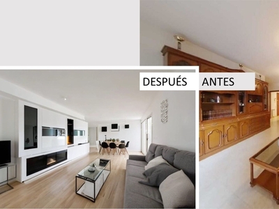Piso 3 habitaciones de 116 m² en Rubí (08191)