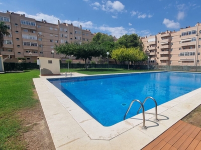 Piso 3 habitaciones de 121 m² en Tarragona (43002)