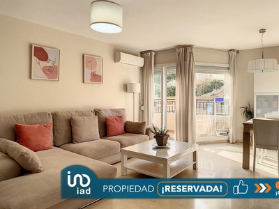 Piso 3 habitaciones de 132 m² en Algeciras (11205)