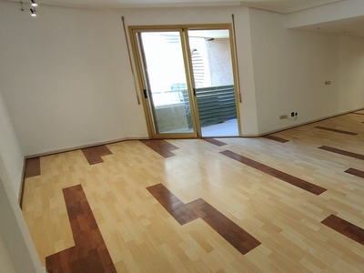 Piso 3 habitaciones de 139 m² en Palma de Mallorca (07006)