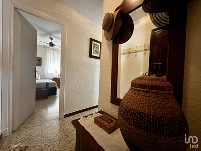 Triple 4 habitaciones de 100 m² en La Antilla (21449)