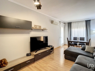 Piso 3 habitaciones de 80 m² en Esplugues de Llobregat (08950)