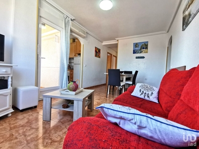 Piso 3 habitaciones de 86 m² en Torrevieja (03182)