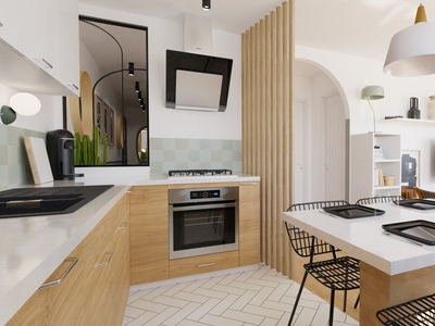 Piso 3 habitaciones de 89 m² en Sitges (08870)