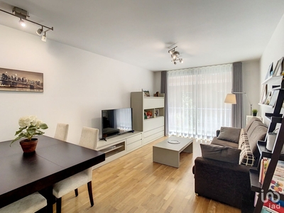 Piso 3 habitaciones de 96 m² en Esplugues de Llobregat (08950)
