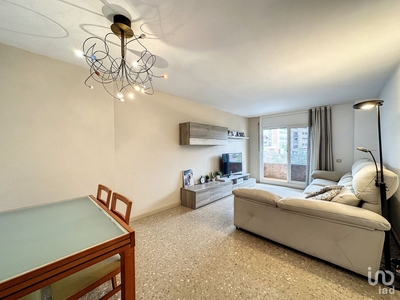 Piso 3 habitaciones de 97 m² en L'Hospitalet de Llobregat (08902)