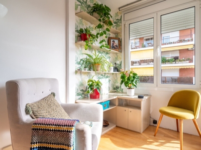 Piso 3 habitaciones de 98 m² en Barcelona (08017)