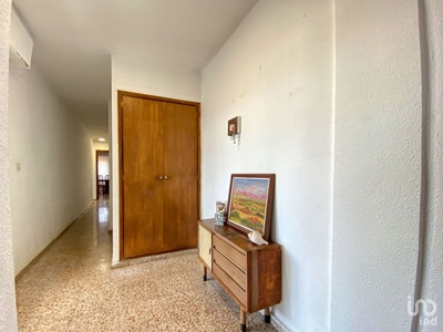 Piso 4 habitaciones de 103 m² en Castellón de la Plana/Castelló de la Plana (12005)