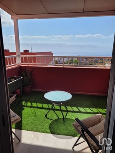 Piso 4 habitaciones de 112 m² en Santa Cruz de Tenerife (38107)