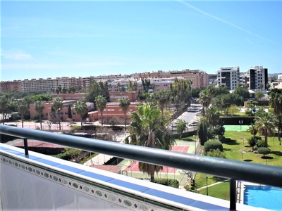 Piso 4 habitaciones de 139 m² en Málaga (29004)