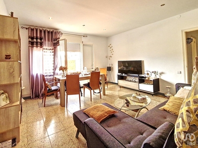 Piso 4 habitaciones de 82 m² en Sant Vicenç de Castellet (08295)