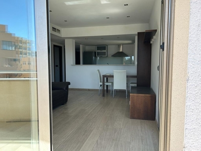 Piso en la zona de playa d´en Bossa, Ibiza. Venta Sant Jordi de Ses Salines