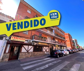 Piso en venta, Daganzo de Arriba, Madrid