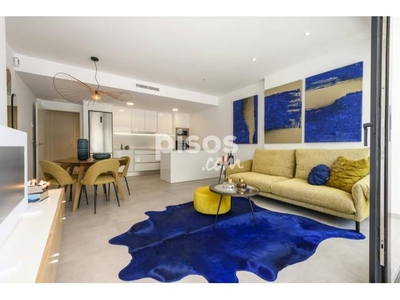 Piso en venta en Altos de Campoamor