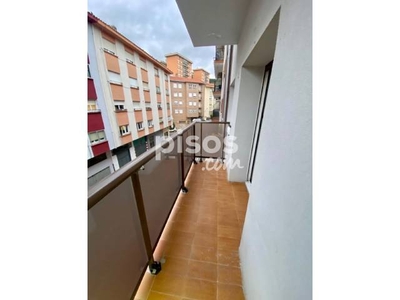 Piso en venta en Ansoáin - Antsoain