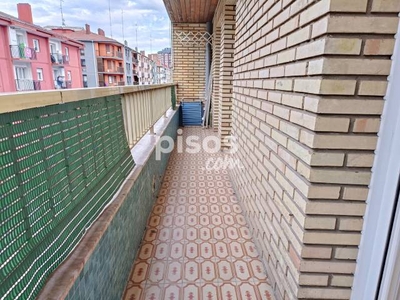 Piso en venta en Calle de Donostia-San Sebastián