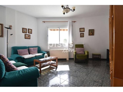 Piso en venta en Calle de las Palmeras, 34