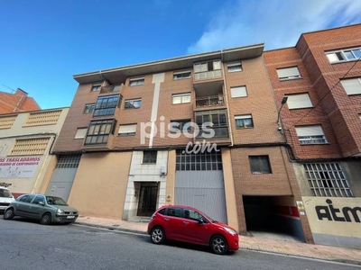 Piso en venta en Calle de Navas de Tolosa