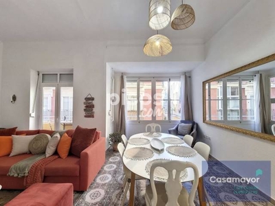 Piso en venta en Calle del Barón de Finestrat, 4