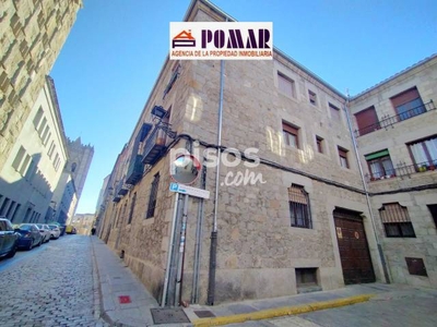 Piso en venta en Calle del Tostado, 5