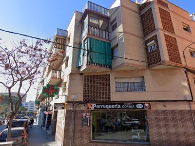Piso en venta en calle Mossen Andreu, Cornellà De Llobregat, Barcelona