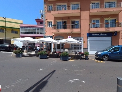 Piso en venta en calle Principe De España-suliman I, Icod De Los Vinos, Santa Cruz De Tenerife