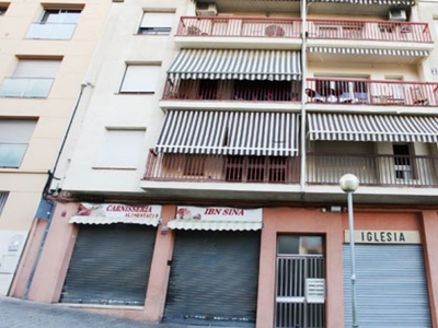 Piso en venta en calle Salvador Llanas, Mataró, Barcelona