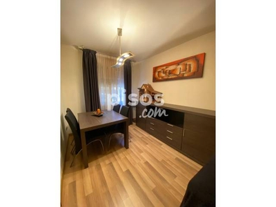 Piso en venta en Carrer de Barcelona, cerca de Carrer Joan Tarruella