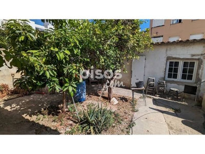 Piso en venta en Carrer del Camp Roig