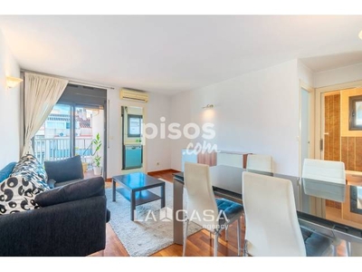 Piso en venta en Castelldefels